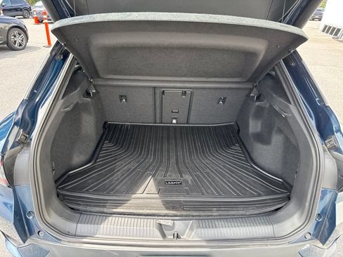 Certified 2023 Volkswagen ID.4 Pro S Plus AWD/4WD image 12