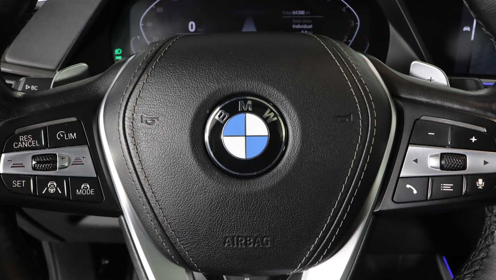 Used 2020 BMW X5 xDrive40i w/ Premium Package AWD/4WD image 23