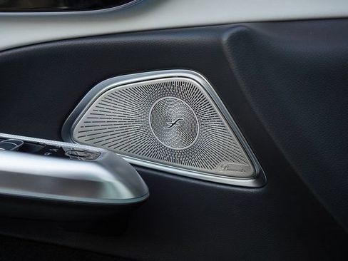 New 2026 Mercedes-Benz E 450 4MATIC Sedan image 16