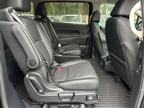Used 2025 Honda Odyssey EX-L image 12