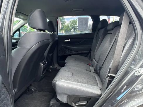 Used 2023 Hyundai Santa Fe SE AWD/4WD image 15