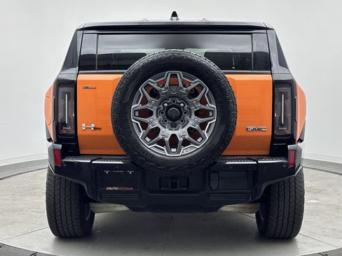 Used 2024 GMC Hummer EV 3X w/ LPO, Illumination Package AWD/4WD image 6