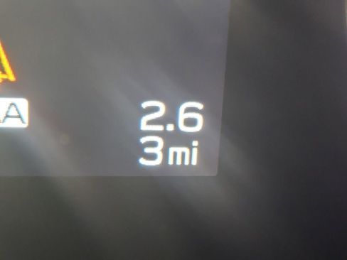 New 2026 Subaru Ascent Limited image 16