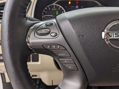 Used 2021 Nissan Murano SL image 32