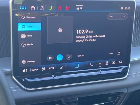 New 2026 Volkswagen Tiguan SE R-Line image 22