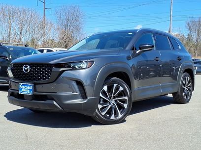 Certified 2026 MAZDA CX-50 2.5 Hybrid w/ Weather Package