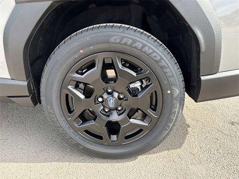 New 2026 Subaru Outback Limited image 26