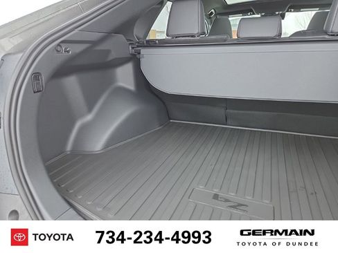 New 2026 Toyota bZ image 35