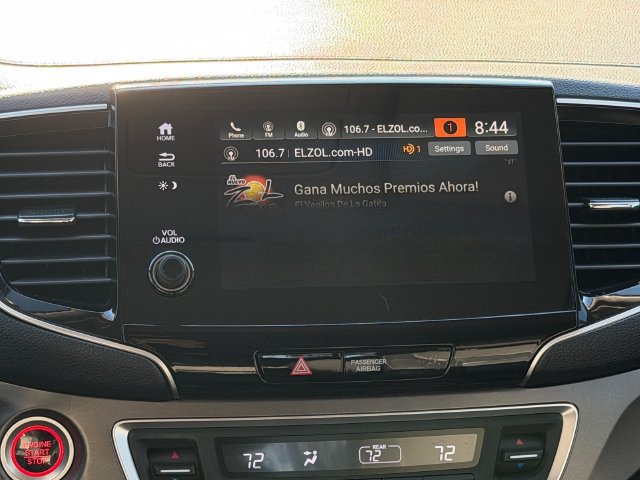 Used 2019 Honda Pilot EX-L image 18