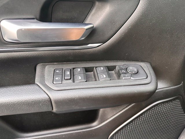 Used 2025 RAM 1500 Big Horn AWD/4WD image 19