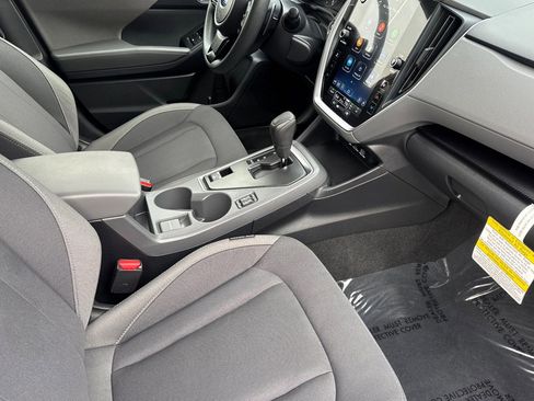 Certified 2025 Subaru Crosstrek 2.0i Premium image 19
