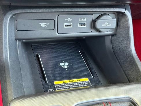 Used 2026 Honda Civic Type R image 22