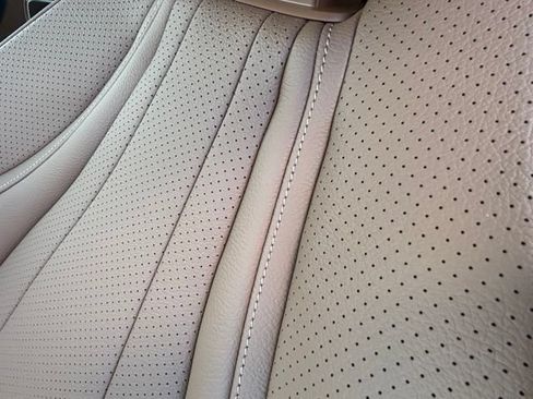 New 2027 Mercedes-Benz CLE 300 4MATIC Coupe image 35