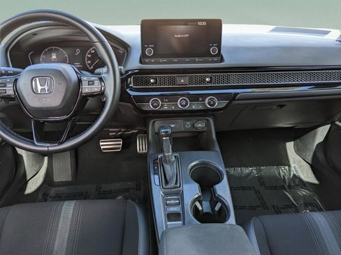 Used 2022 Honda Civic Sport image 19