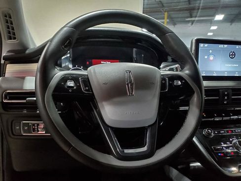 Used 2022 Lincoln Corsair FWD image 26