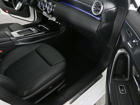 New 2026 Mercedes-Benz CLA 250 4MATIC image 22