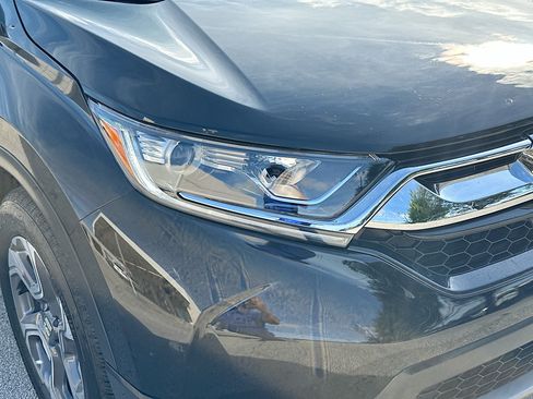 Used 2018 Honda CR-V EX-L image 35