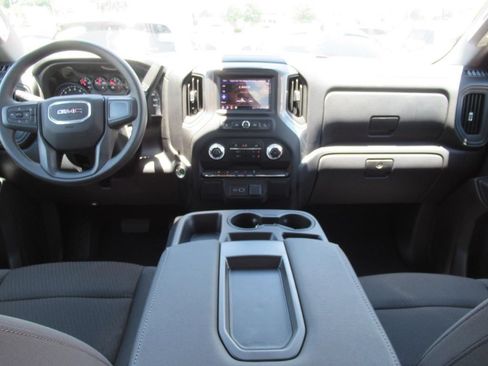 New 2026 GMC Sierra 1500 Pro w/ Graphite Edition AWD/4WD image 12
