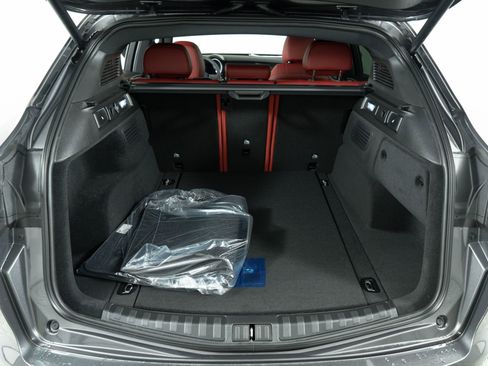 New 2025 Alfa Romeo Stelvio Sprint w/ Veloce Package image 49