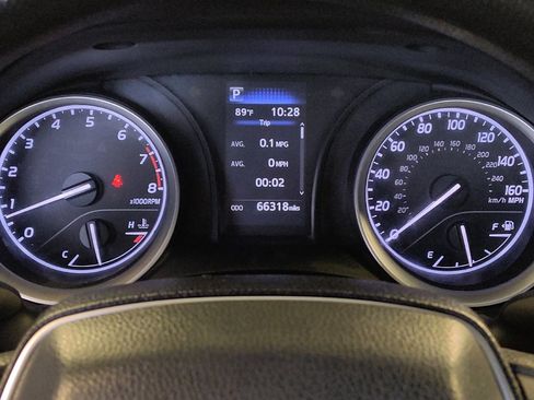 Used 2022 Toyota Camry LE FWD image 23
