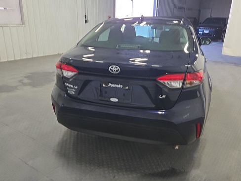 Used 2024 Toyota Corolla LE image 10