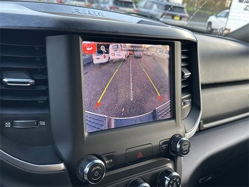 Used 2024 RAM 2500 Big Horn image 23