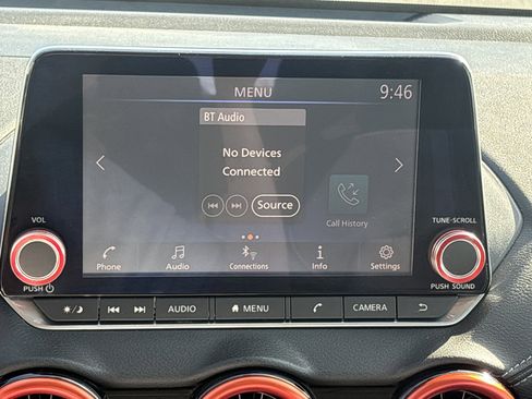 Used 2020 Nissan Sentra SV image 27