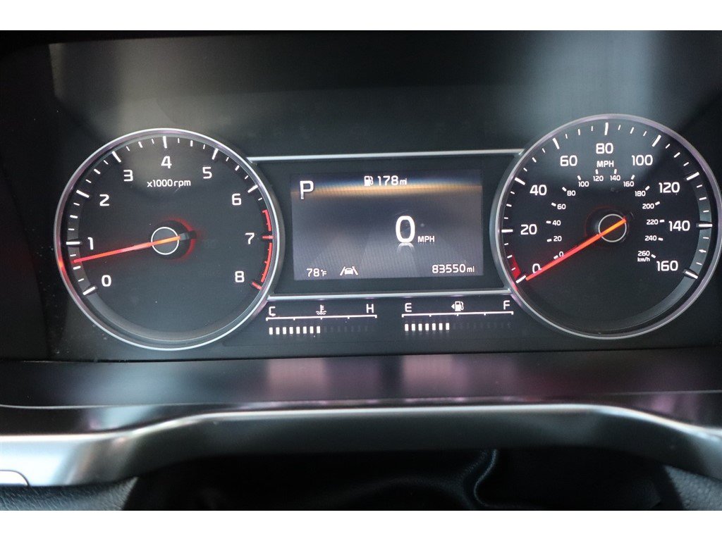 Used 2022 Kia Sorento LX FWD image 31