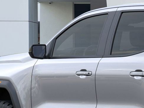 New 2026 GMC Canyon Elevation w/ Convenience Package image 12