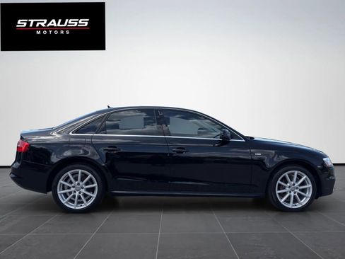 Used 2015 Audi A4 2.0T Premium FWD image 5