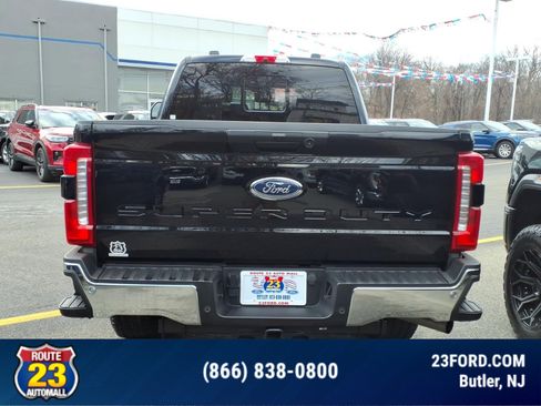 Certified 2024 Ford F250 XLT w/ 360-Degree Camera Package image 7