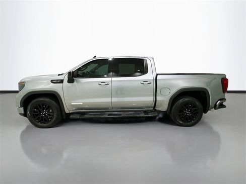 Used 2023 GMC Sierra 1500 Elevation w/ Elevation Premium Package image 4