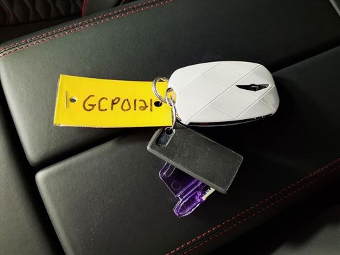 Certified 2025 Genesis G80 3.5T Sport Prestige image 24