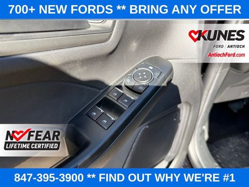 New 2026 Ford Escape Active w/ Cold Weather Package image 34