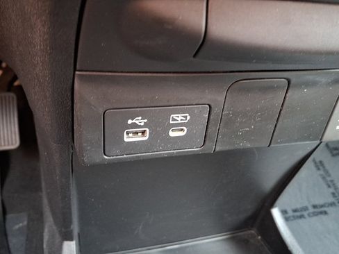 Certified 2025 Honda Odyssey EX-L image 28