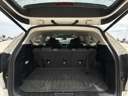 Certified 2023 Subaru Ascent Onyx Edition AWD/4WD image 24