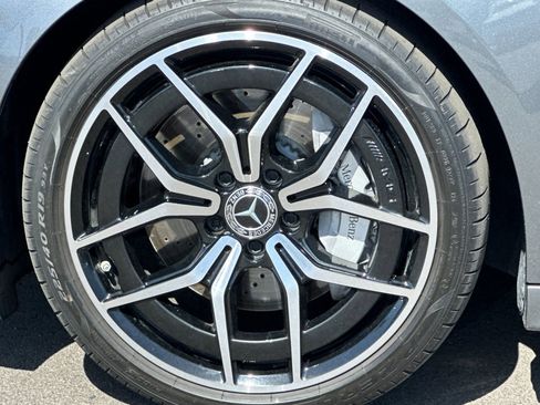 Certified 2023 Mercedes-Benz C 300 Sedan image 32