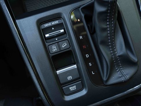 Used 2026 Honda CR-V EX image 22
