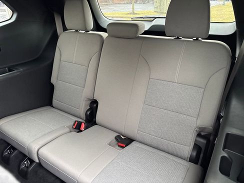 New 2026 GMC Acadia Elevation w/ LPO, Floor Liner Package image 35