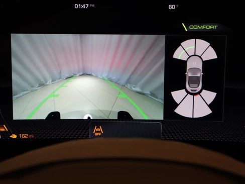 Used 2025 Ferrari Roma Spider image 38