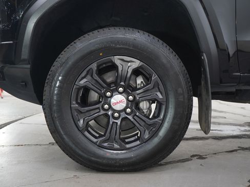 Used 2023 GMC Canyon Elevation w/ Convenience Package AWD/4WD image 30