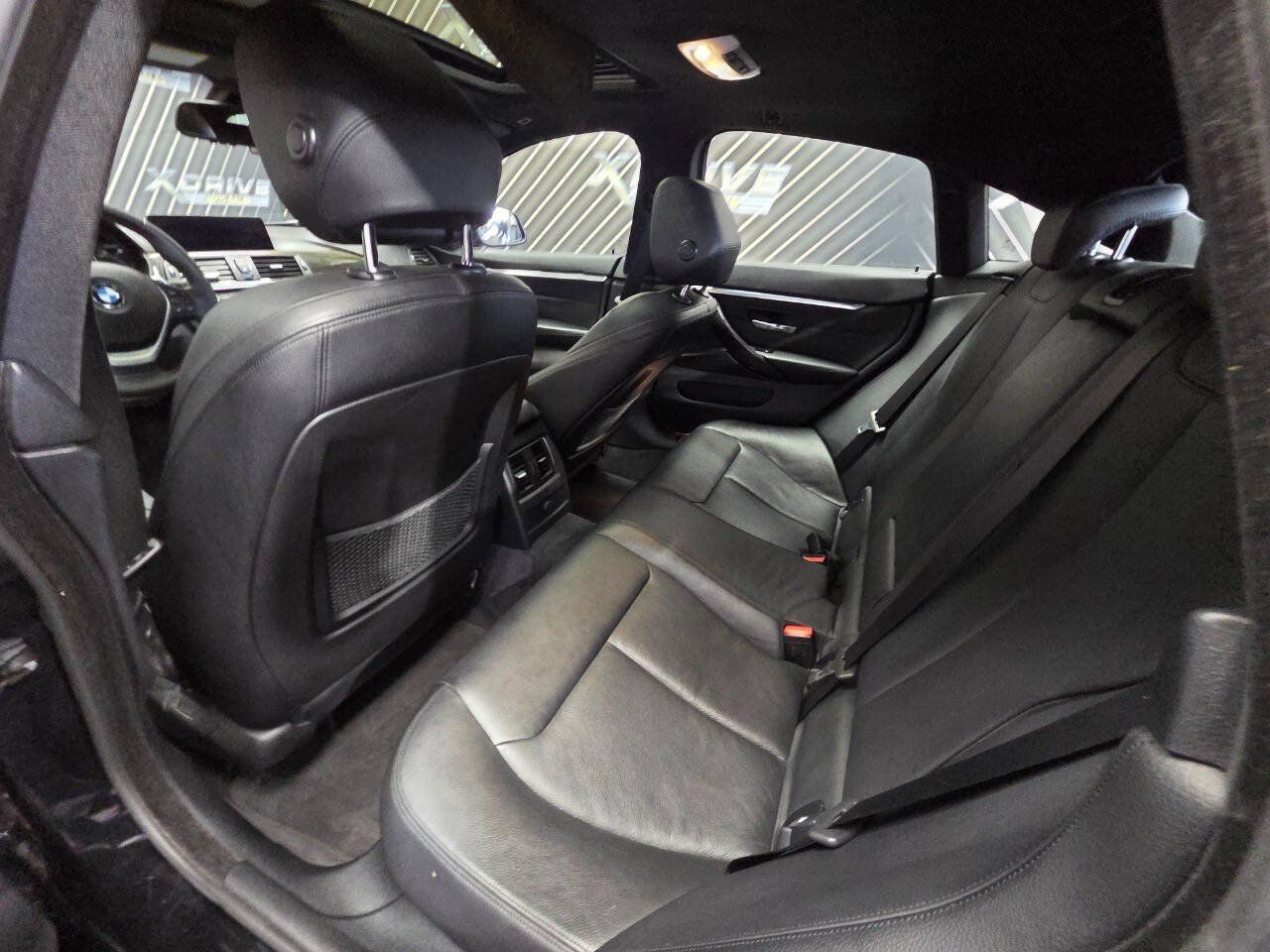 Used 2017 BMW 430i Gran Coupe xDrive AWD/4WD image 28