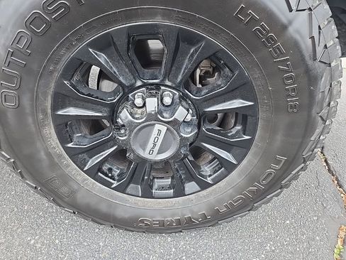 Used 2024 Ford F250 XLT w/ XLT Premium Package image 40