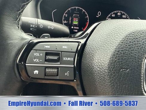 Used 2022 Honda Civic Sport image 28