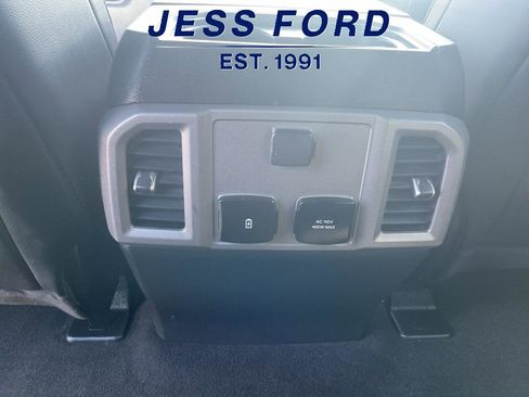 Used 2020 Ford F150 Raptor w/ Equipment Group 801A Mid image 12