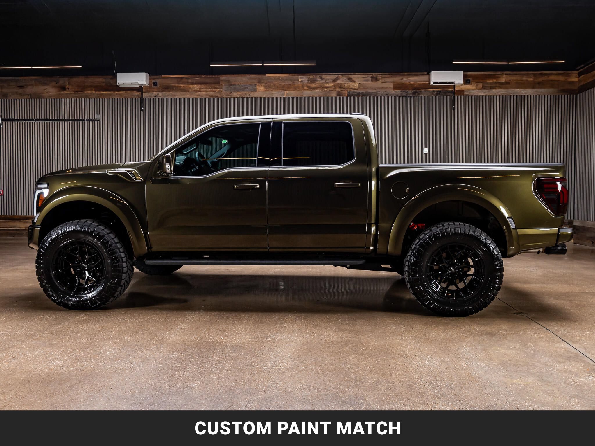 Used 2026 Ford F150 Raptor AWD/4WD image 6