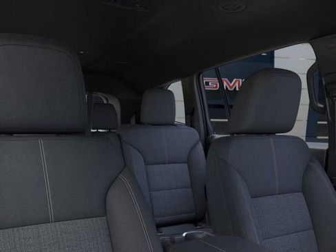 New 2025 GMC Acadia Elevation FWD image 24