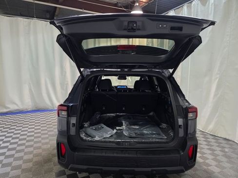 New 2026 Subaru Outback Premium image 36