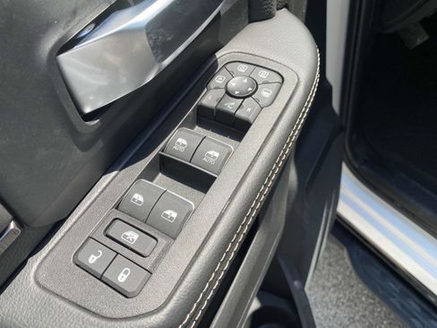 Used 2025 RAM 2500 Rebel w/ Rebel Level 1 Equipment Group image 12