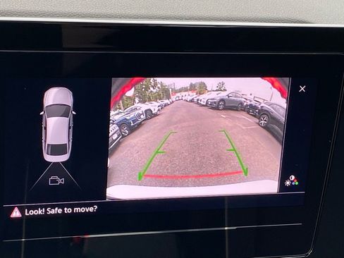 Certified 2025 Volkswagen Jetta Sport image 18